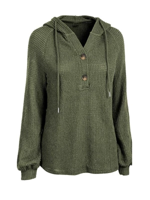 Foto van product MEETWEE Trui groen