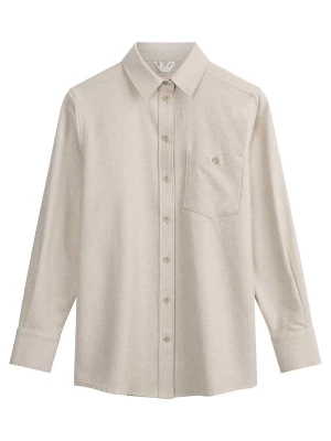 Foto van product MELA Blouse 'Akhela' beige