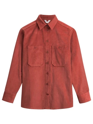Foto van product MELA Blouse 'Jiya ' rood