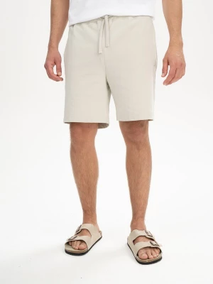Foto van product MELA Broek 'Krish' taupe