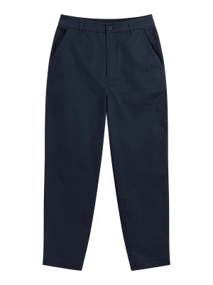Foto van product MELA Chino 'Janaki' navy