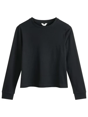 Foto van product MELA Shirt 'AASTHA' zwart