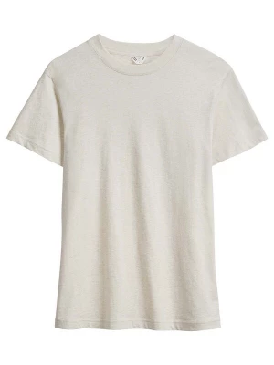 Foto van product MELA Shirt 'Avan' crème