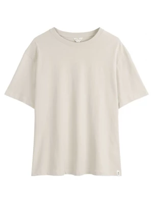 Foto van product MELA Shirt 'BHAJAN' beige