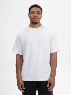 Foto van product MELA Shirt 'Bhajan' wit