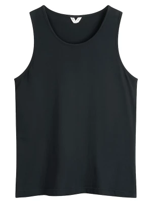 Foto van product MELA Shirt 'Chetan' zwart