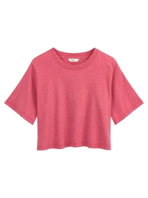 Foto van product MELA Shirt 'Desna' framboos