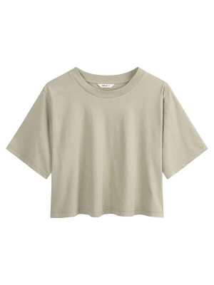 Foto van product MELA Shirt 'Desna' lichtgroen