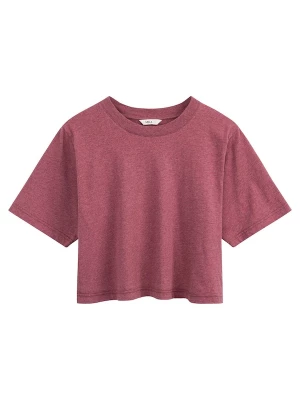 Foto van product MELA Shirt 'Desna' roze gemêleerd
