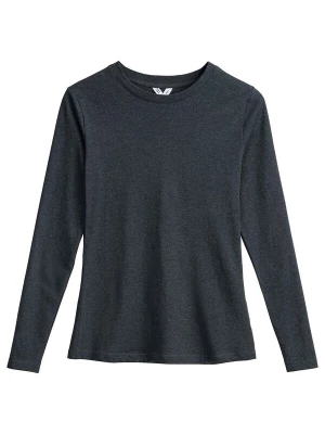 Foto van product MELA Shirt 'Dhivya' antraciet