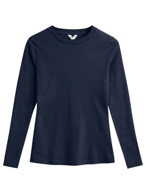 Foto van product MELA Shirt 'Dhivya' marine