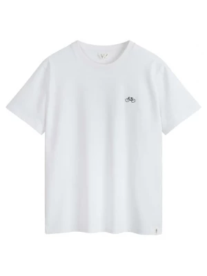 Foto van product MELA Shirt 'EPRAVIN' wit