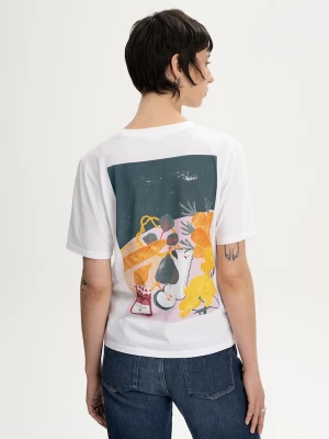 Foto van product MELA Shirt gemengde kleuren