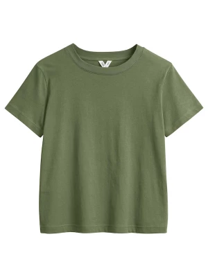 Foto van product MELA Shirt groen