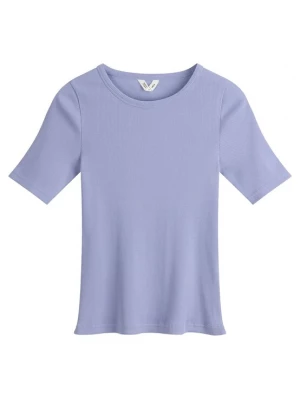 Foto van product MELA Shirt 'Jasleen' lavendel