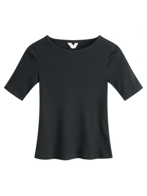 Foto van product MELA Shirt 'JASLEEN' zwart