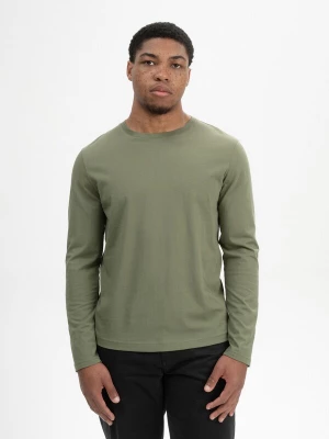 Foto van product MELA Shirt 'Jerin' groen