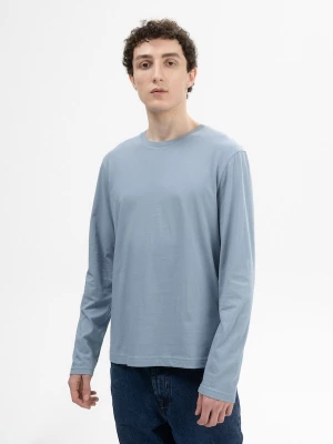 Foto van product MELA Shirt 'Jerin' lichtblauw