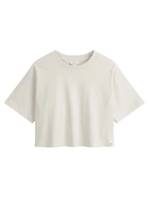 Foto van product MELA Shirt 'JOSHNA' beige
