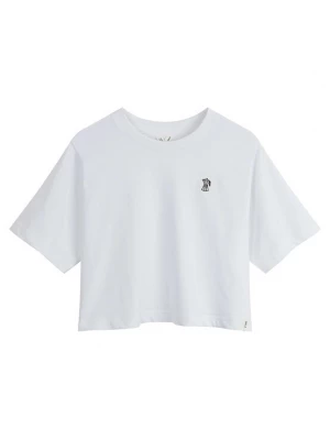 Foto van product MELA Shirt 'JOSHNA' wit