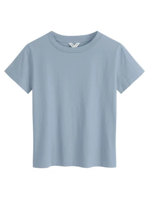 Foto van product MELA Shirt 'Khira' lichtblauw
