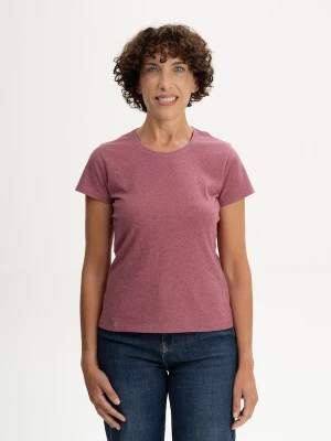 Foto van product MELA Shirt 'Lanisha' mauve