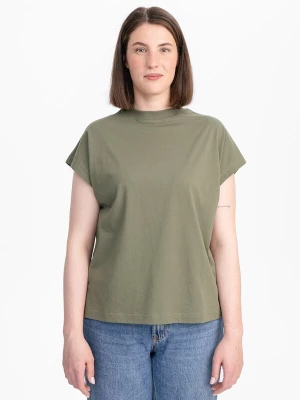 Foto van product MELA Shirt 'MADHU' groen