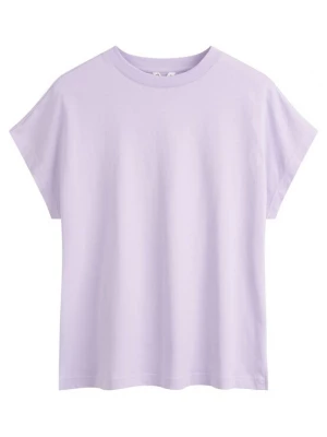 Foto van product MELA Shirt 'Madhu' lavendel