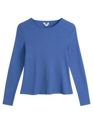 Foto van product MELA Shirt 'MEHAR' blauw