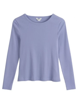 Foto van product MELA Shirt 'MEHAR' lavendel