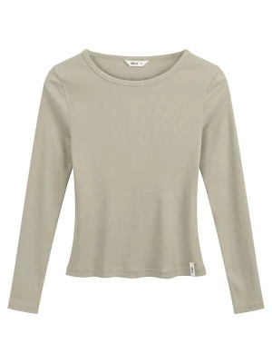 Foto van product MELA Shirt 'Mehar' pastelgroen
