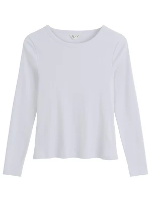 Foto van product MELA Shirt 'MEHAR' wit