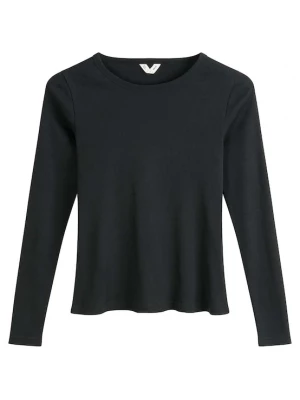 Foto van product MELA Shirt 'MEHAR' zwart