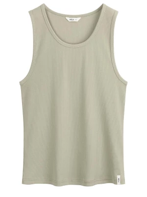 Foto van product MELA Shirt 'Oshin' pastelgroen