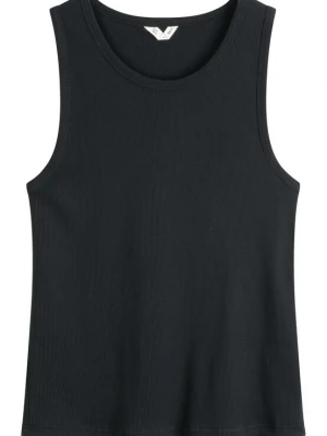 Foto van product MELA Shirt 'Oshin' zwart