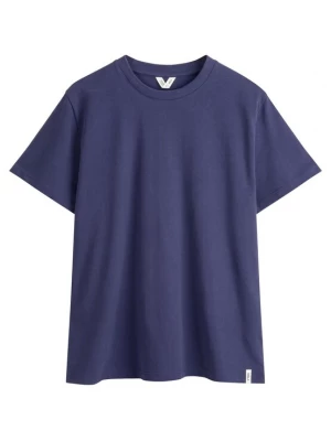 Foto van product MELA Shirt 'PRAVIN' donkerblauw