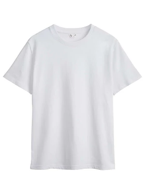 Foto van product MELA Shirt 'PRAVIN' wit