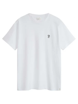 Foto van product MELA Shirt 'PRAVIN' wit