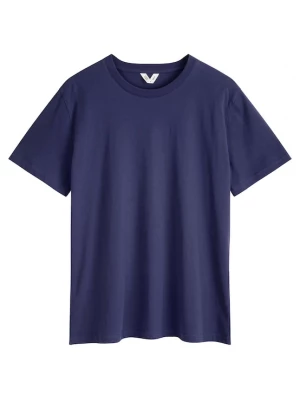 Foto van product MELA Shirt 'Sadhil' donkerblauw