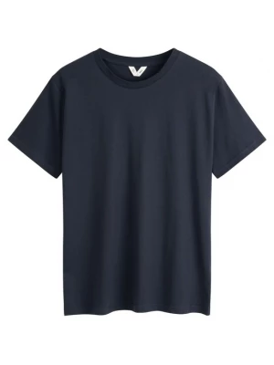 Foto van product MELA Shirt 'SADHIL' navy