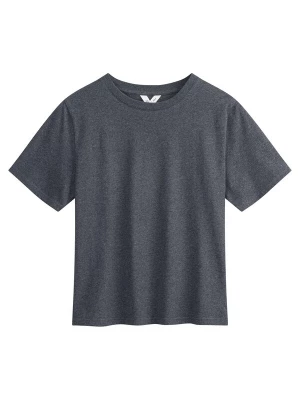 Foto van product MELA Shirt 'Tanika' antraciet