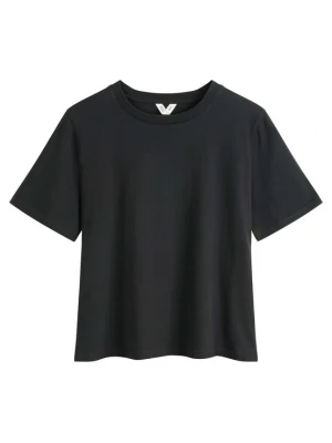 Foto van product MELA Shirt 'TANIKA' zwart