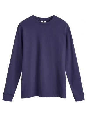 Foto van product MELA Shirt 'Tejas' donkerblauw