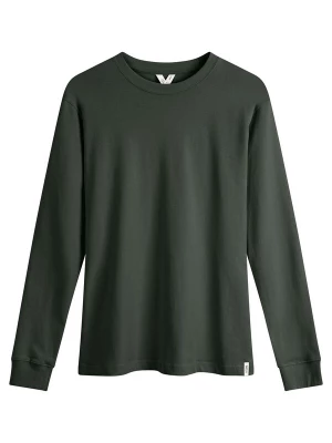 Foto van product MELA Shirt 'Tejas' donkergroen