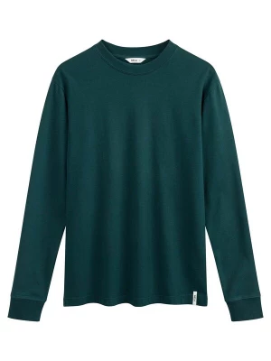 Foto van product MELA Shirt 'Tejas' donkergroen