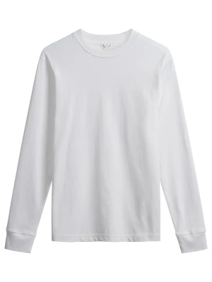 Foto van product MELA Shirt 'Tejas' wit