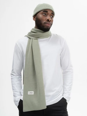 Foto van product MELA Sjaal 'Asmee' mintgroen