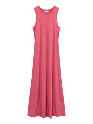 Foto van product MELA Zomerjurk 'Mahika' pitaja roze