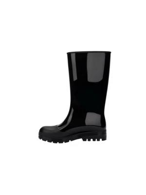 Foto van product MELISSA Regenlaarzen 'Welly AD' zwart