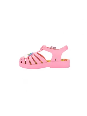 Foto van product MELISSA Sandalen goud / rosa